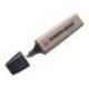 ROTULADOR STABILO BOSS ORIGINAL FLUORESCENTE NATURE GRIS CALIDO
