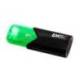 MEMORIA EMTEC USB 3.2 CLICK EASY 64 GB COLOR VERDE