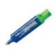 ROTULADOR ARTLINE FLUORESCENTE EKS-600 COLOR VERDE PUNTA BISELADA