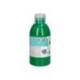 PINTURA ACRILICA LIDERPAPEL BOTE DE 250 ML COLOR VERDE OSCURO