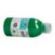 PINTURA ACRILICA LIDERPAPEL BOTE DE 250 ML COLOR VERDE OSCURO