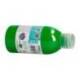 PINTURA ACRILICA LIDERPAPEL BOTE DE 250 ML COLOR VERDE