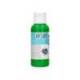 PINTURA ACRILICA LIDERPAPEL BOTE DE 80 ML VERDE