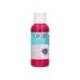 PINTURA ACRILICA LIDERPAPEL BOTE DE 80 ML COLOR MAGENTA