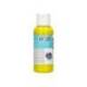 PINTURA ACRILICA LIDERPAPEL BOTE DE 80 ML COLOR AMARILLO