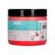 PINTURA DEDOS LIDERPAPEL TARRINA DE 500 ML COLOR ROJO