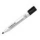 ROTULADOR STAEDTLER LUMOCOLOR 351 PARA PIZARRA BLANCA PUNTA REDONDA 2 MM RECARGABLE NEGRO