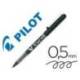 Rotulador roller Pilot V-Ball 0,5 mm color negro