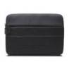 FUNDA PARA PORTATIL MARCA KENSINGTON SIMPLY EQ 14" COLOR NEGRO 20X360X250 MM