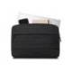 FUNDA PARA PORTATIL MARCA KENSINGTON SIMPLY EQ 14" COLOR NEGRO 20X360X250 MM