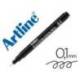 ROTULADOR ARTLINE CALIBRADO MICROMETRICO COLOR NEGRO ILLUSTRATION PEN EK-281ILN PUNTA POLIACETAL 0,1MM