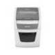 DESTRUCTORA DE DOCUMENTOS MARCA LEITZ IQ AUTO+ OFFICE 50 CAPACIDAD DE CORTE 50 HOJAS DESTRUYE GRAPAS Y CLIPS