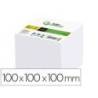 Taco notas Liderpapel encolado 1000 hojas
