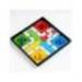 Juegos de mesa parchis magnetico 20x16,1x2,2 cm Fournier