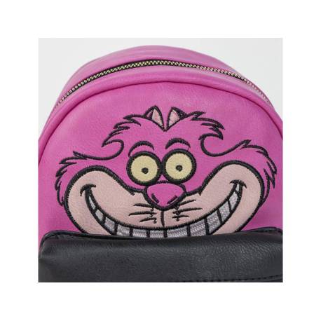 MOCHILA CASUAL MUJER POLIPIEL DISNEY ALICIA 140X255X240 MM MARCA CERDA