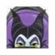 MOCHILA CASUAL MUJER DISNEY VILLANAS 220X255X114 MM MARCA CERDA