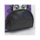 MOCHILA CASUAL MUJER DISNEY VILLANAS 220X255X114 MM MARCA CERDA