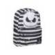 MOCHILA CASUAL MUJER NIGHTMARE BEFORE CHRISTMAS 320X400X420 MM MARCA CERDA
