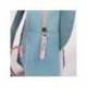 MOCHILA INFANTIL 3D APLICACIONES STITCH 220X270X100 MM MARCA CERDA