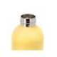 BOTELLA PORTALIQUIDOS MARCA ANTARTIK ISOTERMICA ACERO INOXIDABLE LIBRE DE BPA COLOR AMARILLO 500 ML