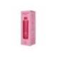 BOTELLA PORTALIQUIDOS MARCA ANTARTIK ISOTERMICA ACERO INOXIDABLE LIBRE DE BPA COLOR FUCSIA 500 ML