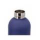 BOTELLA PORTALIQUIDOS MARCAANTARTIK ISOTERMICA ACERO INOXIDABLE LIBRE DE BPA COLOR AZUL 500 ML