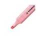 ROTULADOR MARCA STABILO FLUORESCENTE SWING COOL PASTEL ROSA