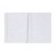 CUADERNO ESPIRAL LIDERPAPEL A5 WITTY TAPA DURA 80H 90GR CUADRO 3MM CON MARGEN COLORES SURTIDOS