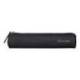 ESTUCHE PORTATODO MARCA LIDERPAPEL SLIM CILINDRICO 220X45MM NEGRO