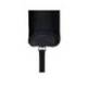 ESTUCHE PORTATODO MARCA LIDERPAPEL SLIM CILINDRICO 220X45MM NEGRO