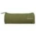 ESTUCHE PORTATODO LIDERPAPEL CLASSIC CILINDRICO ANCHO 210X70MM COLOR VERDE MILITAR