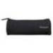 ESTUCHE PORTATODO LIDERPAPEL CLASSIC CILINDRICO ANCHO 210X70MM COLOR NEGRO