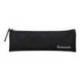 ESTUCHE PORTATODO MARCA LIDERPAPEL PLANO ESTRECHO UNA CREMALLERA 200X60 MM NEGRO