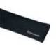 ESTUCHE PORTATODO MARCA LIDERPAPEL PLANO ESTRECHO UNA CREMALLERA 200X60 MM NEGRO