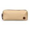 ESTUCHE PORTATODO ANTARTIK BASIC PACK 1 COMPARTIMENTO COLOR BEIGE COMPAÑERO MOCHILA 80X55X210 MM