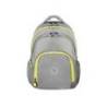 MOCHILA ANTARTIK MULTIBOLSILLO 19L COMPARTIMENTO PARA PORTATIL Y TABLET GRIS 450 X 160 X 300 MM