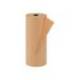 PAPEL KRAFT MARCA LIDERPAPEL MARRON BOBINA 1 MT X 714 MT ESPECIAL PARA EMBALAJE PESO 50 KG