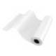 PAPEL KRAFT LIDERPAPEL COLOR BLANCO BOBINA 1 MT X 417 MT ESPECIAL PARA EMBALAJE PESO 25 KG