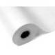 PAPEL KRAFT LIDERPAPEL COLOR BLANCO BOBINA 1 MT X 417 MT ESPECIAL PARA EMBALAJE PESO 25 KG