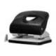 TALADRADOR MARCA Q-CONNECT KF14220 NEGRO ABERTURA 2,7 MM CAPACIDAD 30 HOJAS