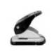 TALADRADOR MARCA Q-CONNECT KF14217 NEGRO ABERTURA 2 MM CAPACIDAD 20 HOJAS