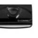 TALADRADOR MARCA Q-CONNECT KF14217 NEGRO ABERTURA 2 MM CAPACIDAD 20 HOJAS