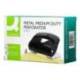 TALADRADOR MARCA Q-CONNECT KF14217 NEGRO ABERTURA 2 MM CAPACIDAD 20 HOJAS