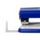 TALADRADOR MARCA Q-CONNECT KF14215 AZUL ABERTURA 1 MM CAPACIDAD 10 HOJAS