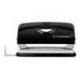 TALADRADOR MARCA Q-CONNECT KF14214 NEGRO ABERTURA 1 MM CAPACIDAD 10 HOJAS