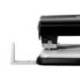 TALADRADOR MARCA Q-CONNECT KF14214 NEGRO ABERTURA 1 MM CAPACIDAD 10 HOJAS