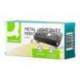 TALADRADOR MARCA Q-CONNECT KF14214 NEGRO ABERTURA 1 MM CAPACIDAD 10 HOJAS