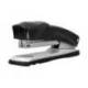 GRAPADORA MARCA Q-CONNECT KF14211 METALICA NEGRA CAPACIDAD 20 HOJAS