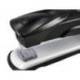 GRAPADORA MARCA Q-CONNECT KF14211 METALICA NEGRA CAPACIDAD 20 HOJAS