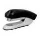 GRAPADORA MARCA Q-CONNECT KF14207 PLASTICO ABS NEGRA CAPACIDAD 20 HOJAS